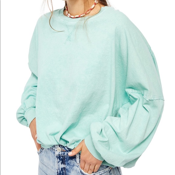 Free People Tops - 🆕 Free People Shirt